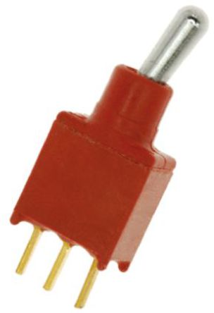 C & K - ET01MD1CBE - C & K IP57 SP л ET01MD1CBE,  - , 400 mA @ 20 V		