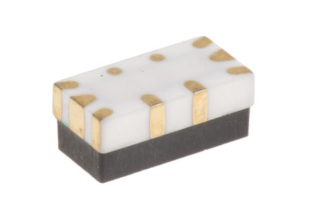 Meder - CRR05-1A - Meder CRR05-1A  Ƭ̵, 5V dc, 8.6 x 4.4 x 3.4mm		
