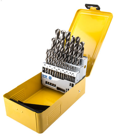 DeWALT - DT5929R-GB - Dewalt DT5929R-GB 29 HSS-G 1  13 mm ͷ׼		