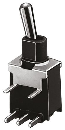 KNITTER-SWITCH - TST 1 F-RA - KNITTER-SWITCH IP67 ˫ л TST 1 F-RA, (On)-On, 400 mA @ 20 V		