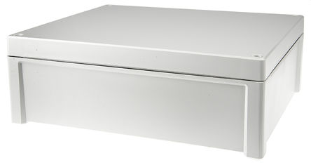 Fibox - TA342912 - Fibox TEMPO ϵ IP65 ABS  TA342912, 344 x 289 x 117.4mm		