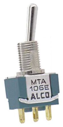 TE Connectivity - MTA106D - TE Connectivity ˫ л MTA106D,  - , 4 A @ 28 V ֱ		