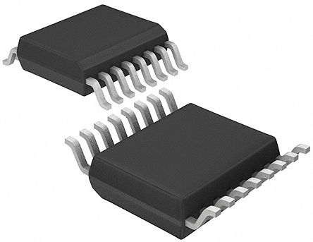 Analog Devices - ADM2490EBRWZ - Analog Devices ADM2490EBRWZ 16MBps ·շ, ISO 8482ӿ, ֽź, 3 V 5 VԴ, 16 SOIC Wװ		