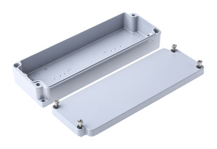 Rose - 01061900 - Rose Ʊ׼ ϵ IP66  01061900, 185 x 64 x 34mm		