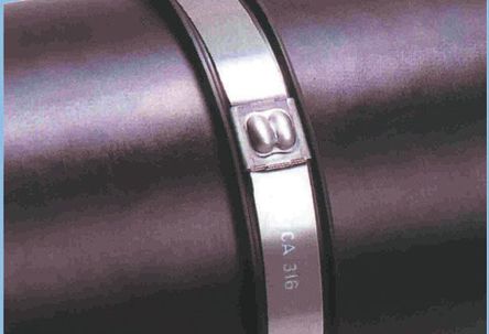 HellermannTyton - 111-95000 - HellermannTyton ϩ ¿ñͨ LFPC150, LFPC , 		