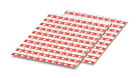 Phoenix Contact - 1832976 - Phoenix Contact MCVK ϵ ɫ ӡˢ· 1832976, 8A, 320 V		