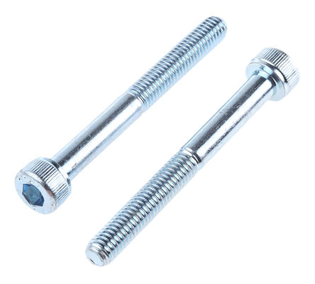 RS Pro - Q129120000500045270 - RS Pro п   ͷݶ, M5 x 45mm		