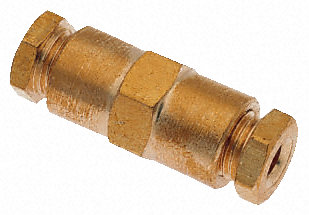 Norgren - 220200400 - Norgren 22 ϵ ͭ ܶԹ ֱ- 220200400		