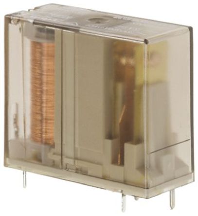 TE Connectivity - RP438012 - TE Connectivity 5-1393231-0  PCB װ Ǳ̵, 12V dc		