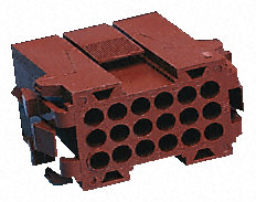 TE Connectivity - 211758-1 - TE Connectivity Metrimate ϵ 5.08mm ھ 4  12 ·  ѹ 211758-1		