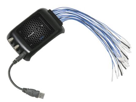 LeCroy - LogicStudio 16 - LeCroy LogicStudio 16 USB ߼, ʹLogic Studio 		