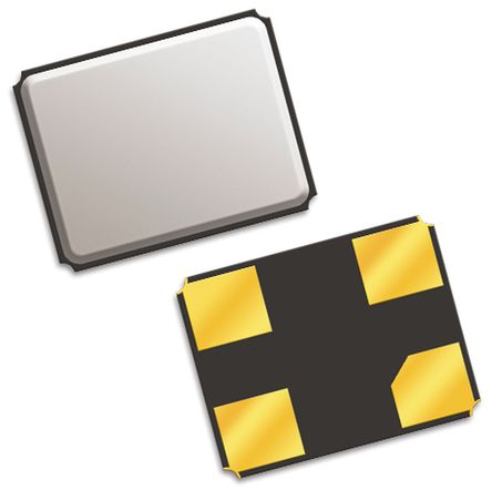 QT Quarztechnik - QTC3218.4320FDT1I20R - QT Quarztechnik QTC3218.4320FDT1I20R, 18.432MHz , 10ppm, 4 氲װ		