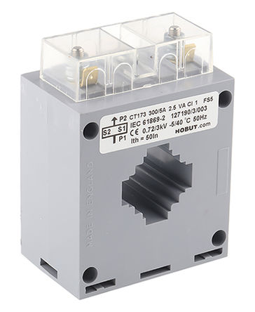 HOBUT - CT173M300/5-2.5/1-002 - HOBUT װ  CT173M300/5-2.5/1-002, 40mmֱ		