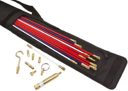 HellermannTyton - 897-90001 - HellermannTyton άǿ( GRP ) ²߹ ׼ CRSD, 10m		