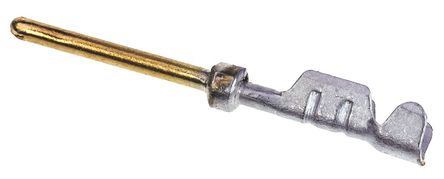 Harting - 09560008177 - Harting  ѹ D-sub  09560008177, ƽ , 26  24 AWG		