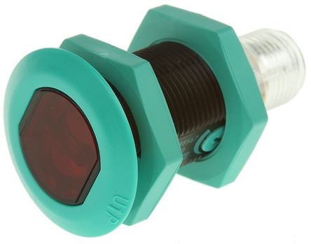 Pepperl + Fuchs - GLV18-8-450/73/120 - Pepperl + Fuchs 450 mm LED Դ Բ״  紫 GLV18-8-450/73/120, PNP, 4  M12 , IP67		