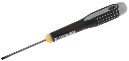 Bahco - BE-8020 - Bahco 0.5 x 3 mm Ͻ һֵͷ ˻ѧ ˿ BE-8020, 182 mmܳ		