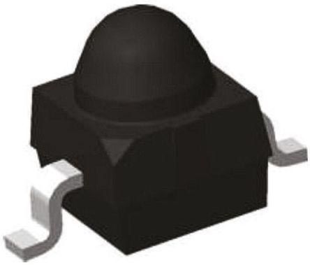 Vishay - TSML1020 - Vishay  LED, TSML1020, 950nm, 35mW, ΢-2		