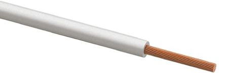 Far East Cable - FERV250W - Far East Cable 100m ɫ 13 AWG о ڲߺ豸 FERV250W, 2.5 mm2 , 300/500 V		