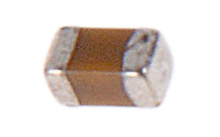 Murata - GRM155R71H681KA01D - Murata GRM ϵ 680pF 50 V ֱ X7R մɵ (MLCC) GRM155R71H681KA01D, 10%ݲ, 0402װ		