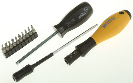 Wiha Tools - 27687 - Wiha Tools 13װ  ֵͷ ˿׼ 27687		