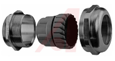 Altech - 4220356 - Altech 4220 ϵ IP68  ͭ ¹̶ͷ 4220356, 8mm  16mmֱ, -25C+100C, PG21		