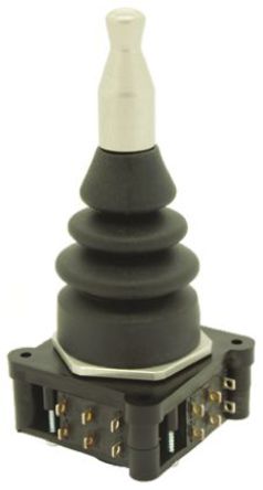 Apem - 3D2-ZBH-08-520 - Apem 3D2-ZBH-08-520 IP67 2 ݸ, ӽӶ, 10 A @ 250 V , 250V, -20  +50C		