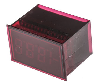 Murata Power Solutions - DMS-20PC-4-DCM-C - Murata Power Solutions DMS-20PC-4-DCM-C 3, 3.5λ LEDʾ ֱ ʽѹ, 33.93 x 21.29 mm, -25C+60C		