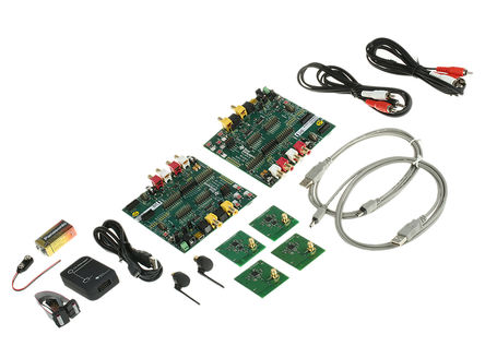 Texas Instruments - CC85xxDK - Texas Instruments Ƶ ׼ CC85xxDK		