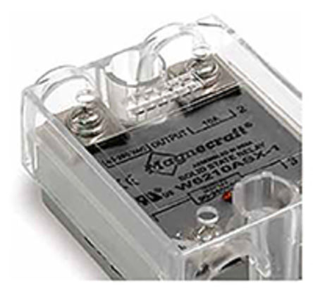 Schneider Electric - 6325AXXMDS-DC3 - Schneider Electric 25 A 尲װ  ̵̬ 6325AXXMDS-DC3, MOSFET, ֱл, 200 V ֱ		