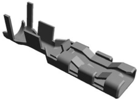 TE Connectivity - 353250-2 - TE Connectivity Positive Lock .110 EX III ϵ ĸ ѹӽ߶ 353250-2,  ͭо, 20AWG  16AWG		