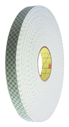3M - 4016-1"X36YD - 3M 4016 ɫ ˫ĭ 4016-1"X36YD, 91m x 1.168m x 2.03mm		