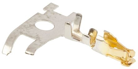 Molex - 50394-8051 - Molex MILLI-GRID ϵ ĸ ѹӽ߶ 50394-8051, ƽ ͭо, 40mӴ, 30AWG  24AWG		