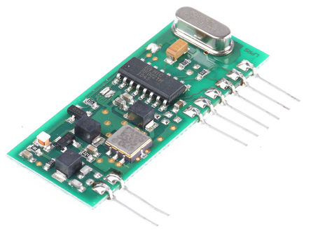 Easy Radio - AMRX-4-ER - Easy Radio AMRX-4-ER Զ̿ϵͳ׼,433.92MHz 60m		