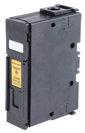 Cooper Bussmann - CM32FC - Cooper Bussmann 32A ̶۶ CM32FC , ָʾ, ߴ A1		