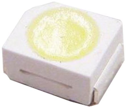 Cree - CLM1C-WKW-CVBWB453 - Cree ɫ 6800K LED CLM1C-WKW-CVBWB453, 4 V, 2800 mcd PLCC 2 װ		