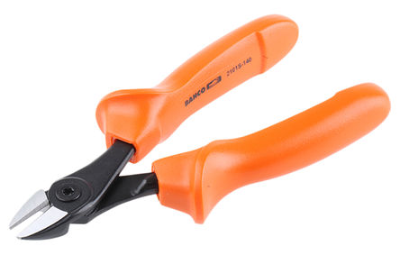 Bahco - 2101S-140 - Bahco  и 2101S-140, 140mm ܳ, 3.7mm и		