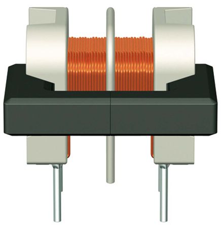 EPCOS - B82730G3951A020 - EPCOS B82730G ϵ 2.2 mH -30  +50%  B82730G3951A020 ģȦ, 10kHzгƵ, 950mA Idc, 410m Rdc		
