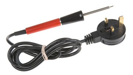 Weller - T0056811299 - Weller Mini 2000 ϵ 2012 230V , 12W, UK ͷ		