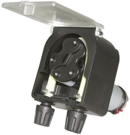 Verderflex - AU R2550060 RS1 - Verderflex R2550 ϵ AU R2550060 RS1   䶯, 0.12L/min, 1 bar, 12 V ֱ		