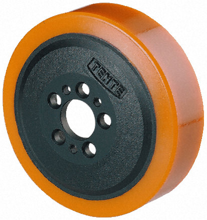 Tente - FTF 230X82-?45 NL82 5 X 14 - Tente ɫ 230mmֱ PUR̥  FTF 230X82-?45 NL82 5 X 14, 1300kg, 45mm׾		