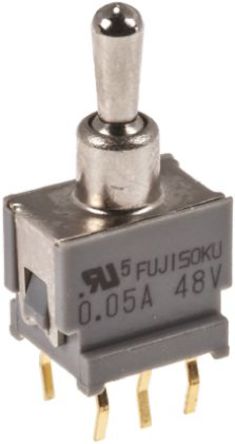 Fujisoku - ATE2N-2M3-10-Z - Fujisoku ˫˫ л ATE2N-2M3-10-Z,  - , 50 mA@ 48 V /ֱ		