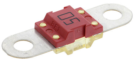 Pudenz - 153.5631.5501 - Pudenz 50A ɫ BF1 ˨̶۶ 153.5631.5501, 32V dc, 42mm x 12mm x 8mm		