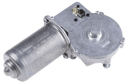 DOGA - 319.4862.20.00 - DOGA ֱִ綯 319.4862.20.00, ˢ, 12 V ֱ, 50 Nm8 Nm, 45 rpm		