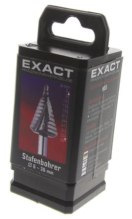 EXACT - 07005 - EXACT 6  36mmֱ ٸ ͷ 07005		