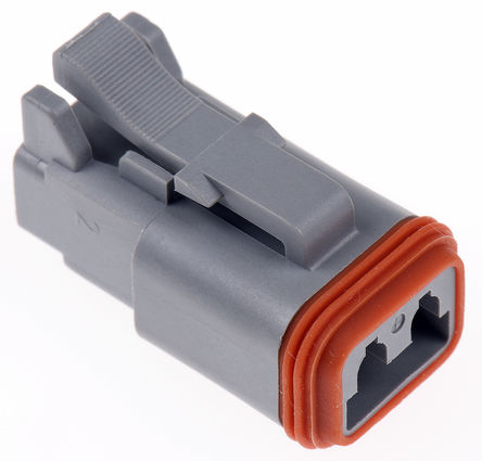 Amphenol - AT06-2S - Amphenol 2· °װ  Դ AT06-2S		