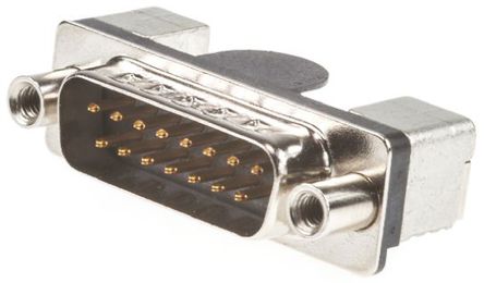 Harting - 09552666819741 - Harting D-sub ϵ 2.76mm ھ 15 · ֱ 氲װ PCB D-sub  ͷ 09552666819741		