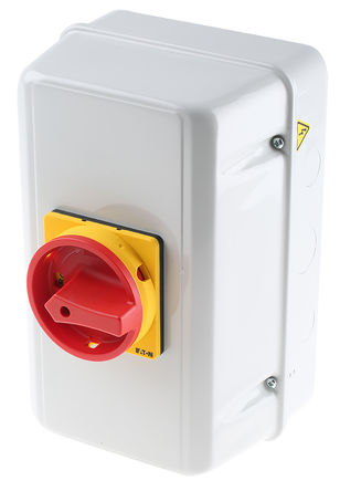 Eaton - T5-4-15164/S/SVB-SOND - Eaton IP65 6 ۶ϸ뿪 T5-4-15164/S/SVB-SOND, /, 100 A		