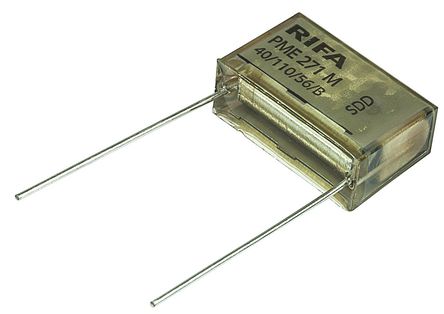 KEMET - PME271M615KR30 - KEMET PME271M ϵ 150nF 10% 275 V  ֽʵ, ͨװװ		