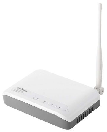 Edimax - BR-6228nS v2 - Edimax BR-6228nS v2 4LAN ˿ ·		